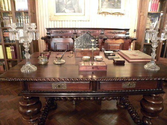 Casa-Museo Marta Ortigão Sampaio